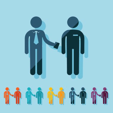 sopa şekil insan silueti