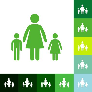 sopa şekil adam siluet simge