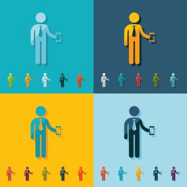 sopa şekil insan silueti