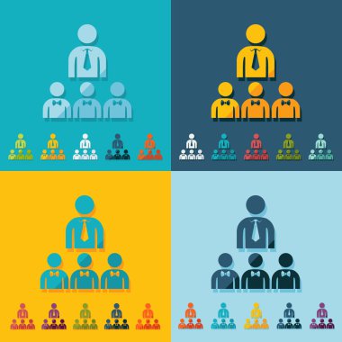 sopa şekil insan silueti