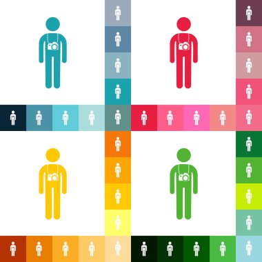 sopa şekil insan silueti