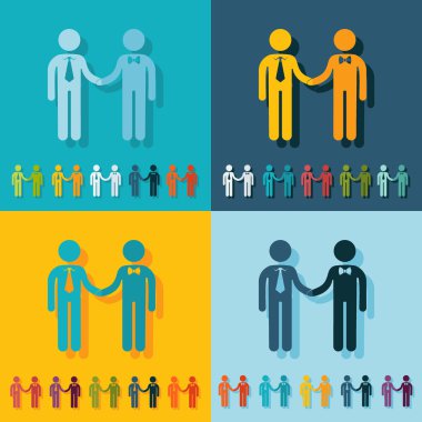 sopa şekil insan silueti