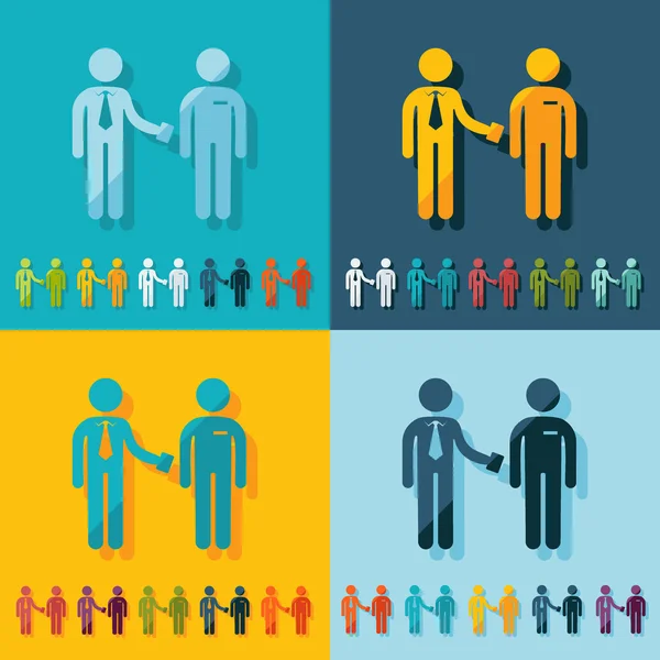 sopa şekil insan silueti