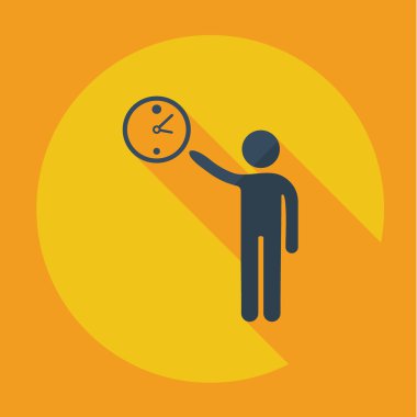 sopa şekil insan silueti