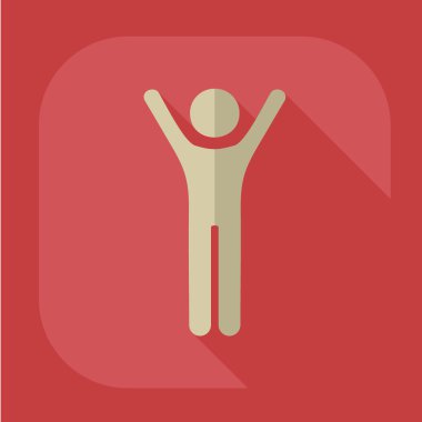 sopa şekil insan silueti