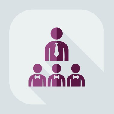 sopa şekil insan silueti