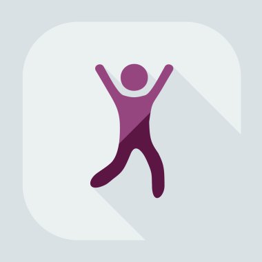 sopa şekil insan silueti