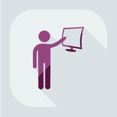 sopa şekil insan silueti