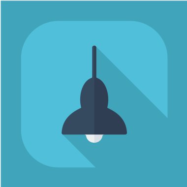 Pendant Lamba simgesi