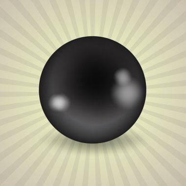 Amerikan bilardo blackball