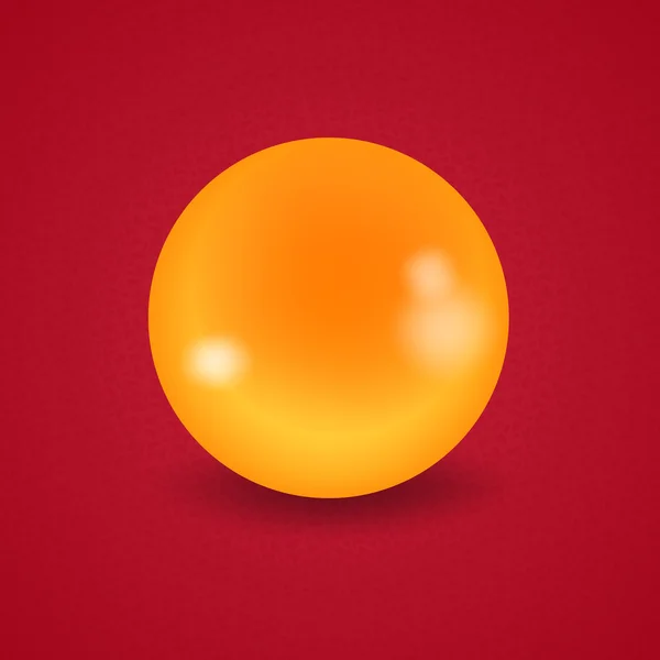 American cue yellow ball Stock Vector Image by ©Chorniy10 53184565