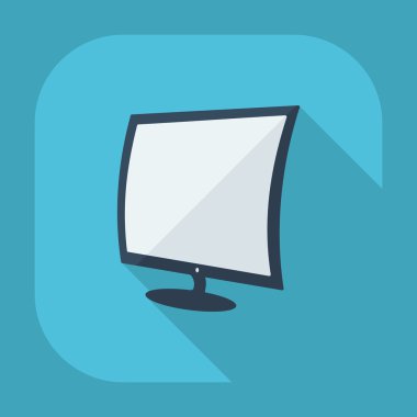 Gölge aygıt, monitör