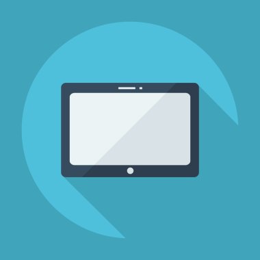 Gölge communicator, tablet