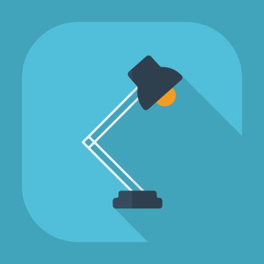 Gölge office lamba, tablo