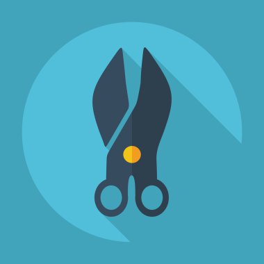 Gölge Kırtasiye makas