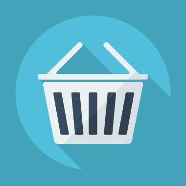 Düz simgesi: Tüketici sepeti