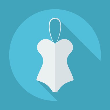 Düz simgesi: sütyen