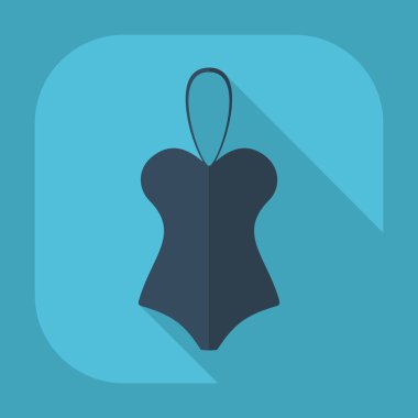 Düz simgesi: sütyen