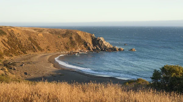 California Pasifik Körfezi — Stok fotoğraf