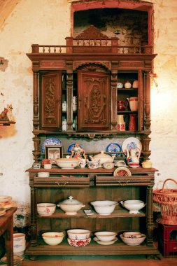 eski yemekleri büfe küçük dükkanda