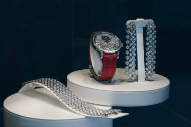 Monako Elmas mücevher