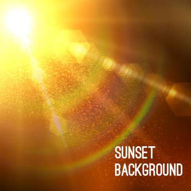 güneş patlaması parlama ile