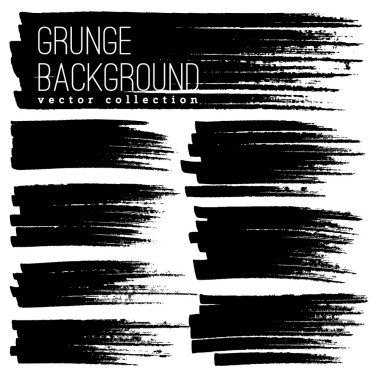 mürekkep lekeleri kümesi