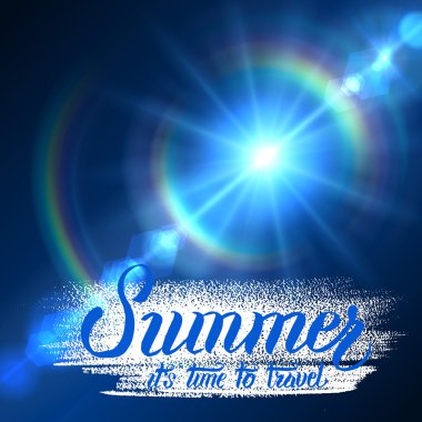 güneş patlaması parlama ile