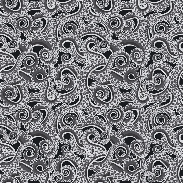 Ahtapot seamless modeli