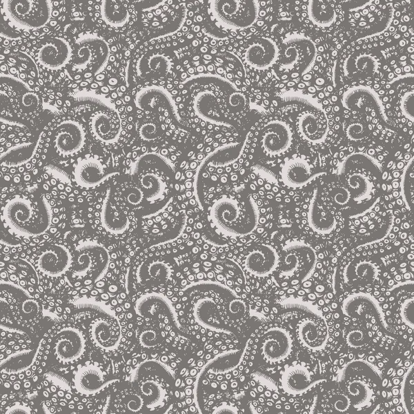 Ahtapot seamless modeli