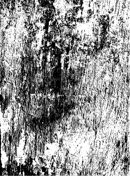 Rasguño Grungy Textura — Archivo Imágenes Vectoriales