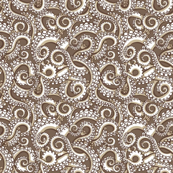 Ahtapot seamless modeli
