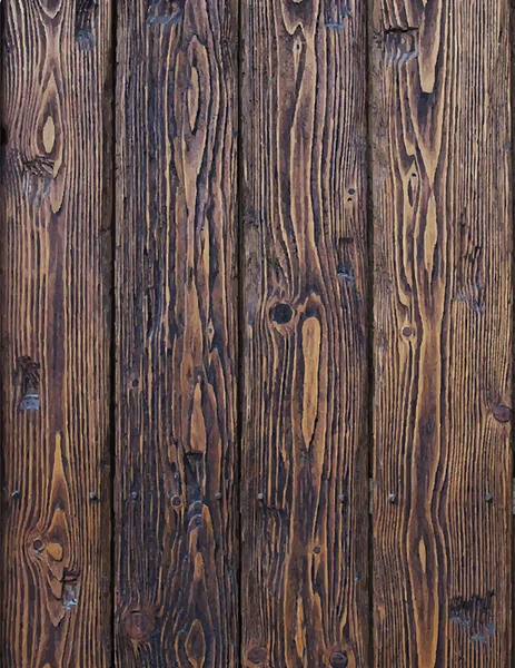 Texture des planches de bois — Image vectorielle