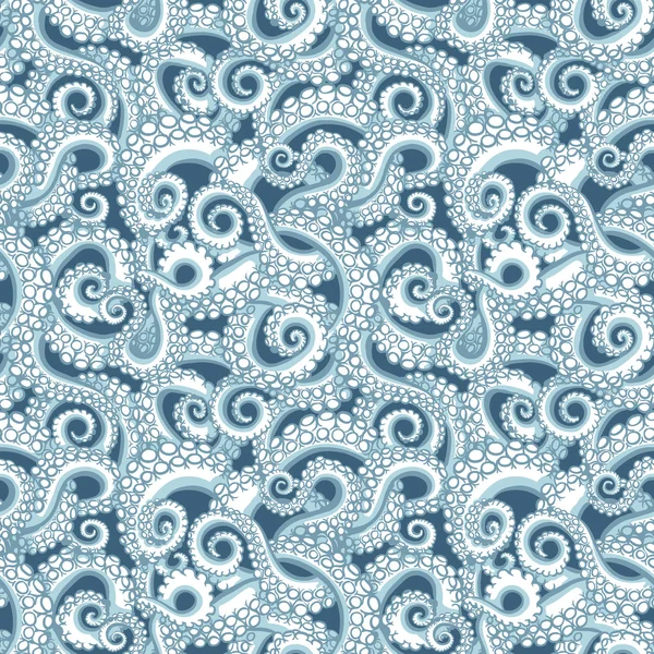 Ahtapot seamless modeli