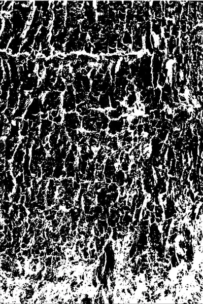 Rasguño Grungy Textura — Archivo Imágenes Vectoriales