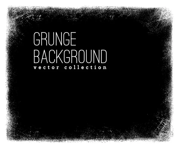 Texture for Grungy Effect — Stock Vector