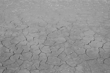 Kritik su sıkıntısı, kuraklık.