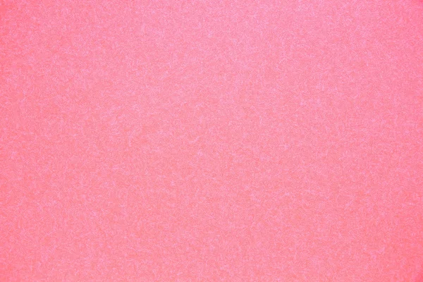 Zachte roze plastic textuur voor achtergrond. — Stockfoto