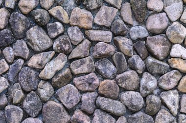 Taş duvar dokusu arkaplanı.