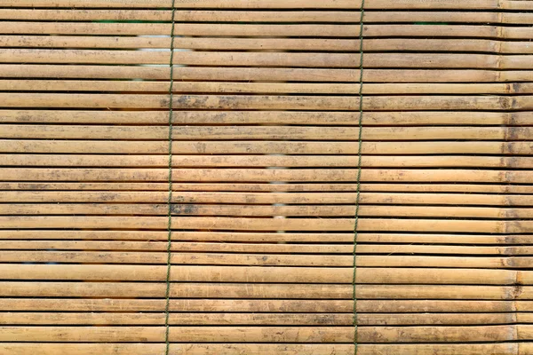 Fondo de textura de bambú. —  Fotos de Stock