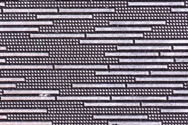 gümüş metal doku arka plan.