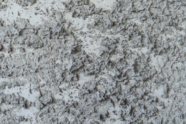 Sert beton duvar dokusu arkaplanı.