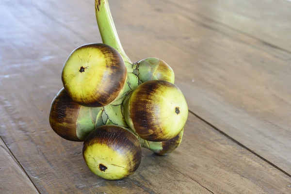 Frutos de palma . — Foto de Stock