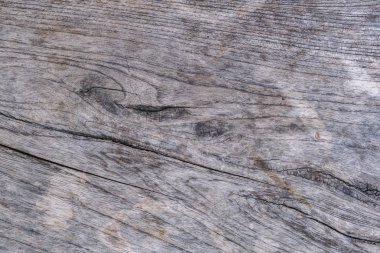 Vintage tarzı ahşap masa, doku arka plan.