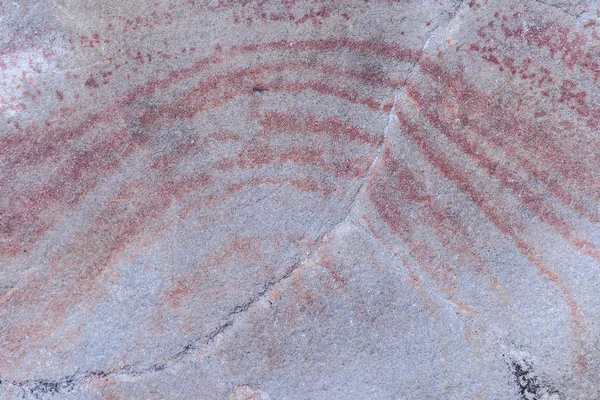 Naturlig sandsten på berget konsistens använder för bakgrund. — Stockfoto