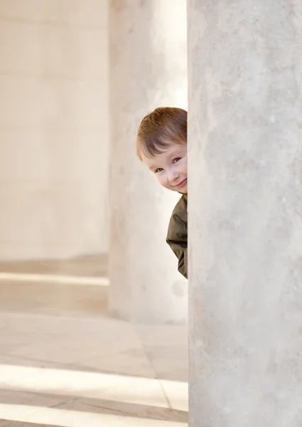 Gioco per bambini — Foto Stock