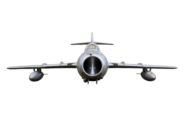 戦闘機ミグ 15 — ストック写真