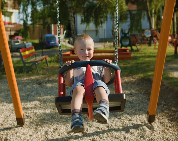 Swing — Stock Photo, Image