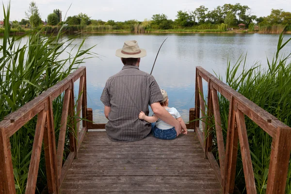 Viaje de verano — Foto de Stock