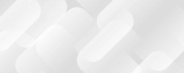 Açık renklerde soyut vektör arkaplanı. Banner şablonu. Stok vektör illüstrasyonu.